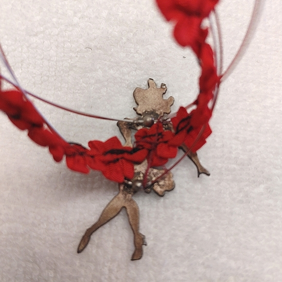Betty Boop Bracelet - Picture 5 of 7